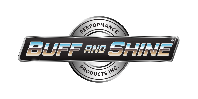 Buff and Shine