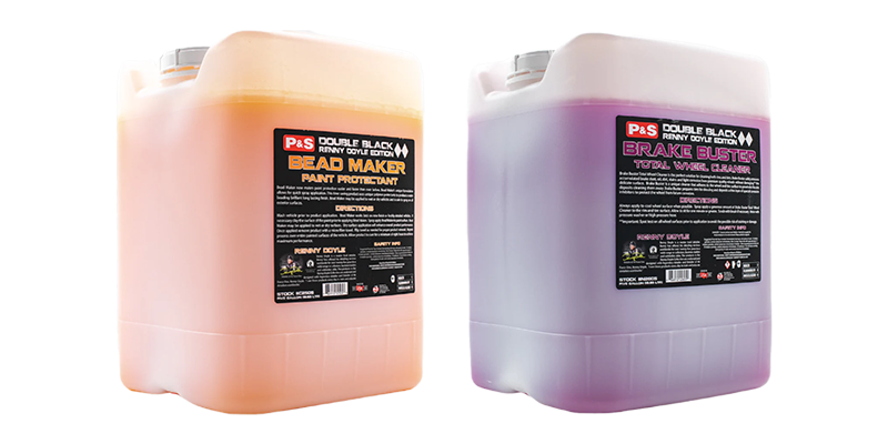Bulk Product