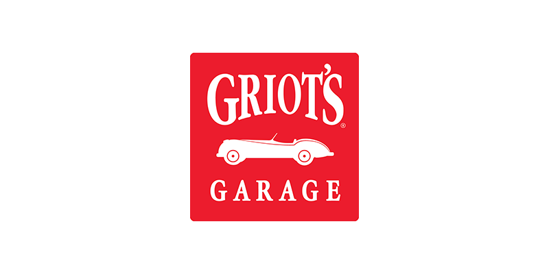 Griot's Garage