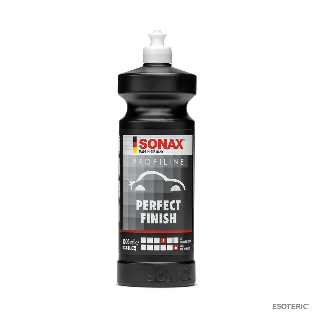 SONAX Perfect Finish 33.8oz.
