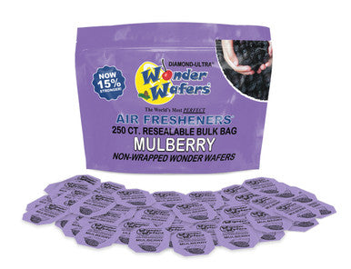 Wonder Wafers 250 Pack