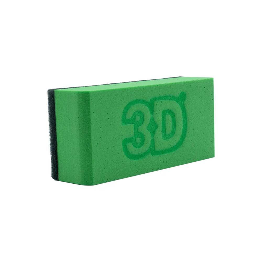 3D Ceramic Coating Kit