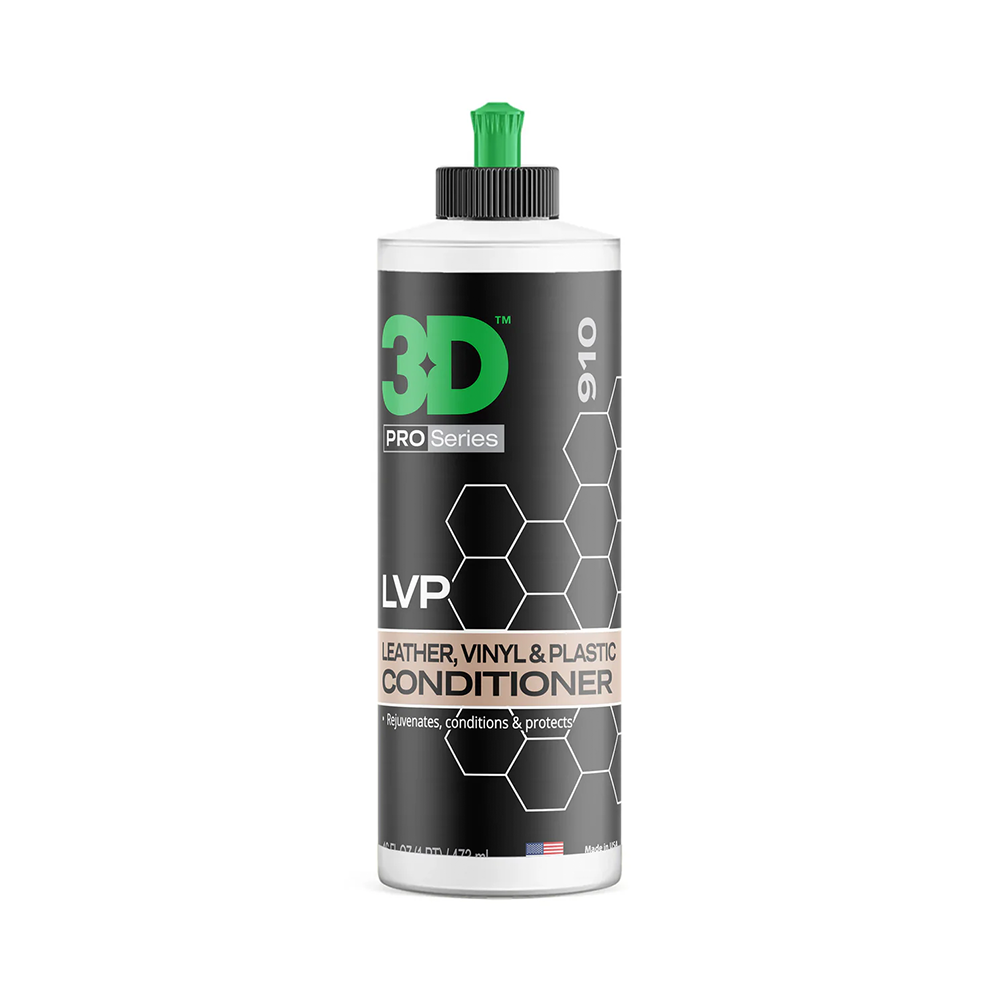3D LVP Conditioner
