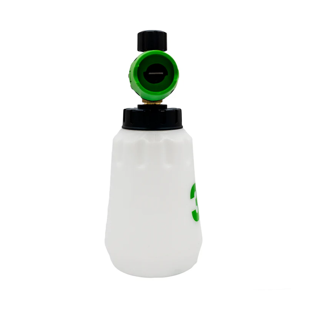 3D Ultra Blast Foamer-Foam Cannon