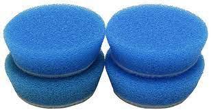 Buff and Shine Uro-Tec 2.125" Foam Pads