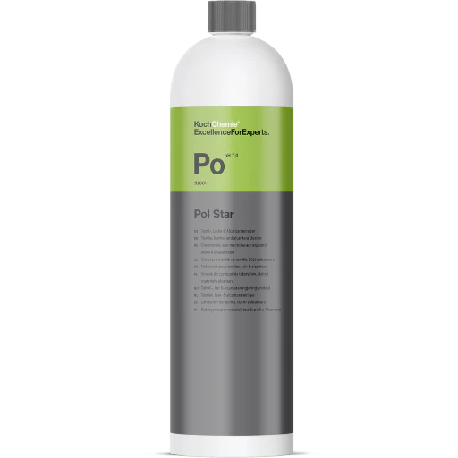 Koch Chemie Po (Pol Star)