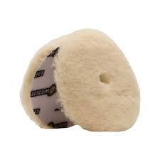 Buff and Shine Uro Wool Pad Available in 5" & 6"