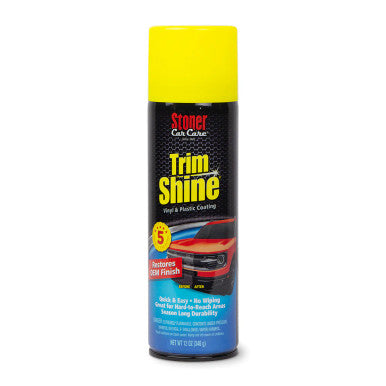 Stoner Trim Shine 12 OZ