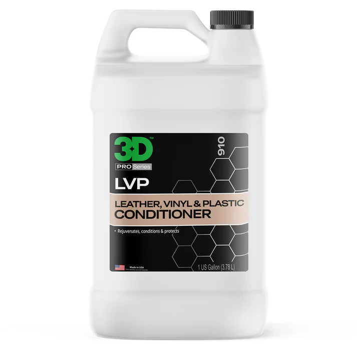 3D LVP Conditioner 1Gal