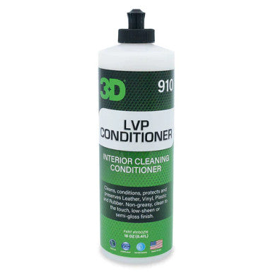 3D LVP Conditioner 16oz