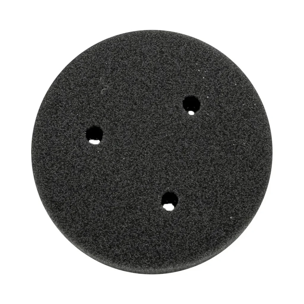 Americana Fine Cut Polishing Foam Pad (Black)