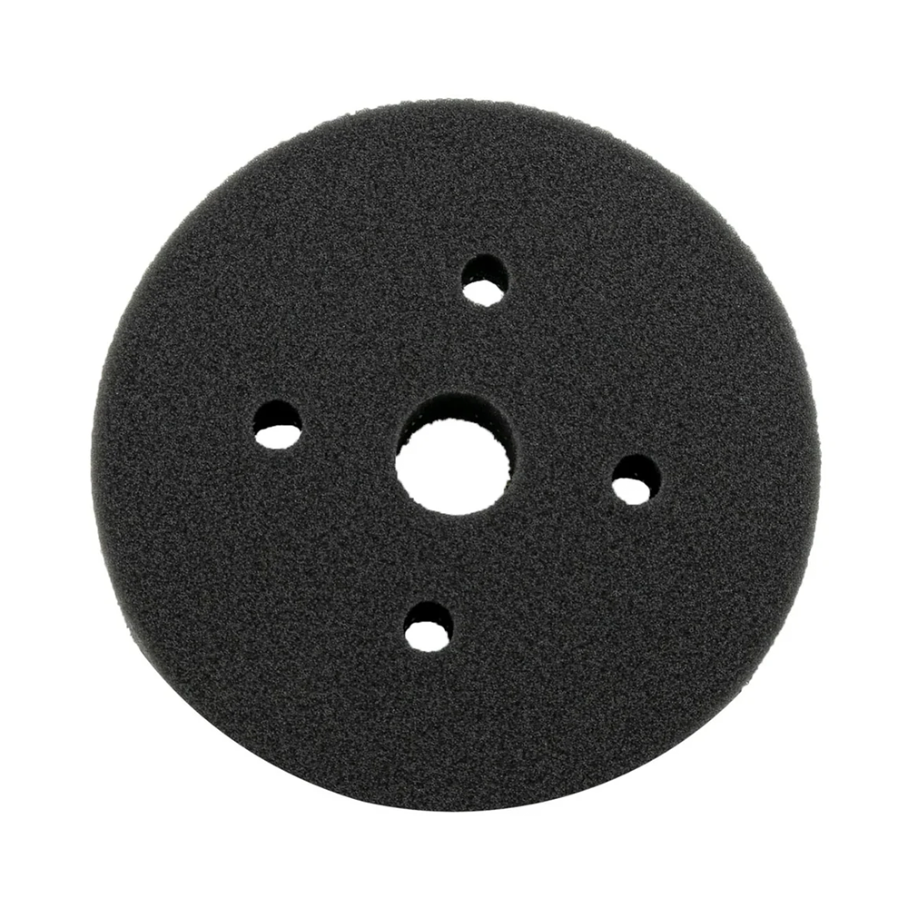 Americana Fine Cut Polishing Foam Pad (Black)