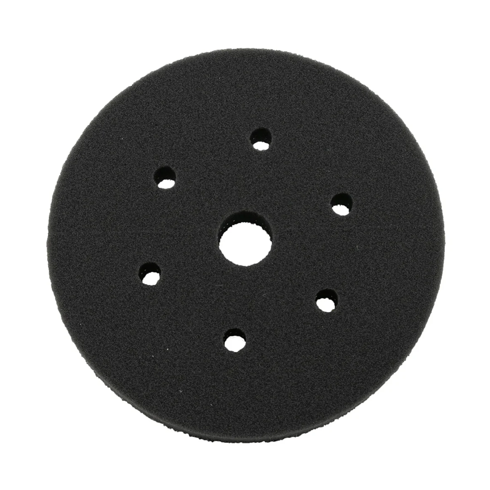 Americana Fine Cut Polishing Foam Pad (Black)