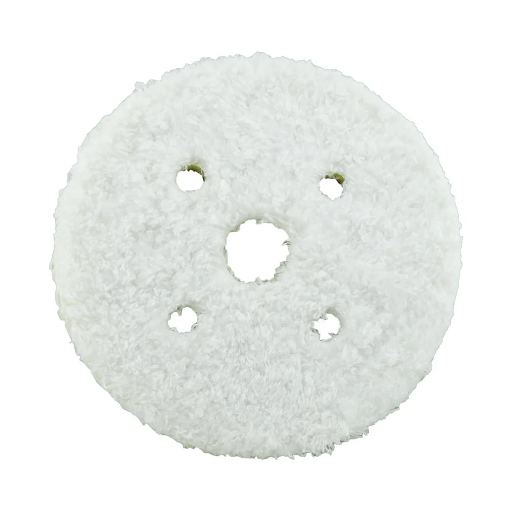 Americana Max-Cut Microfiber Pad