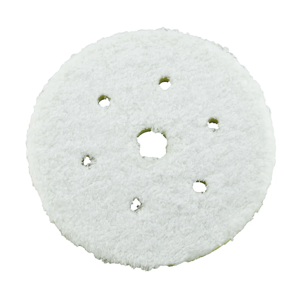 Americana Max-Cut Microfiber Pad