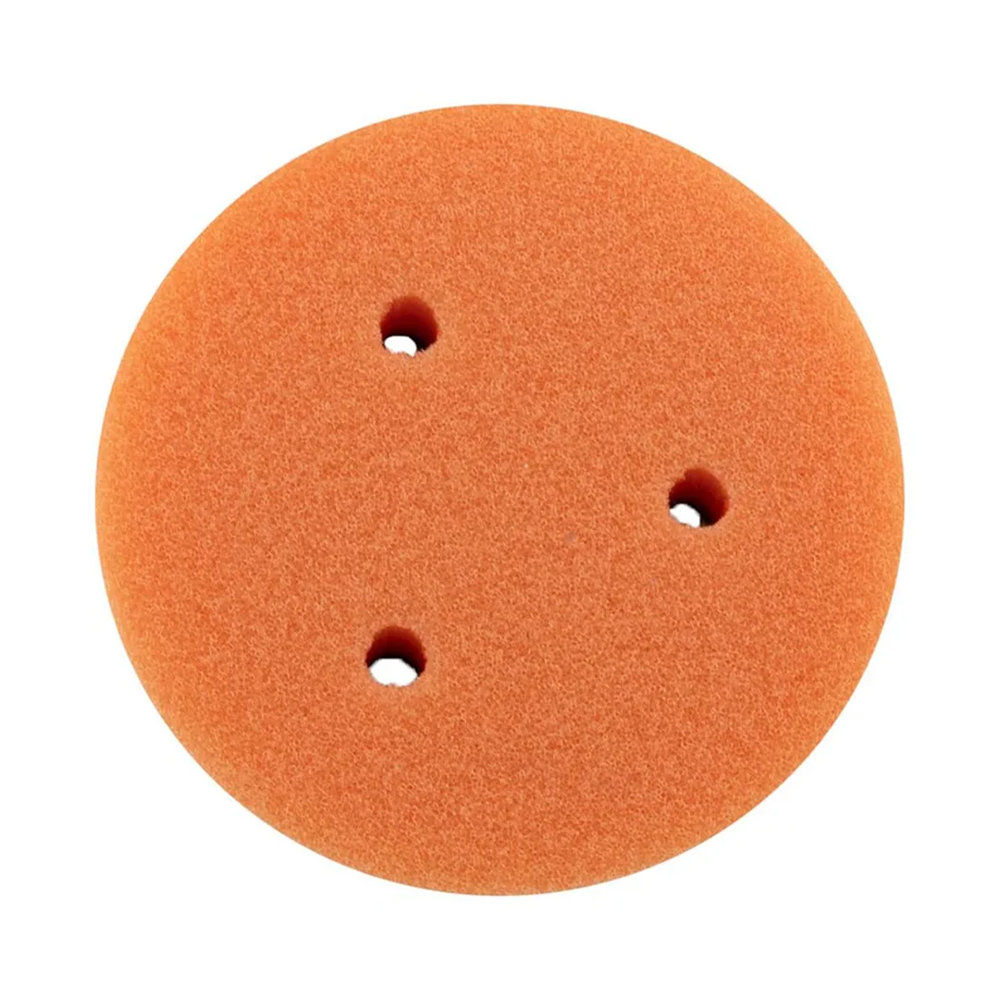 Americana Medium Cut Foam Pad (Orange)