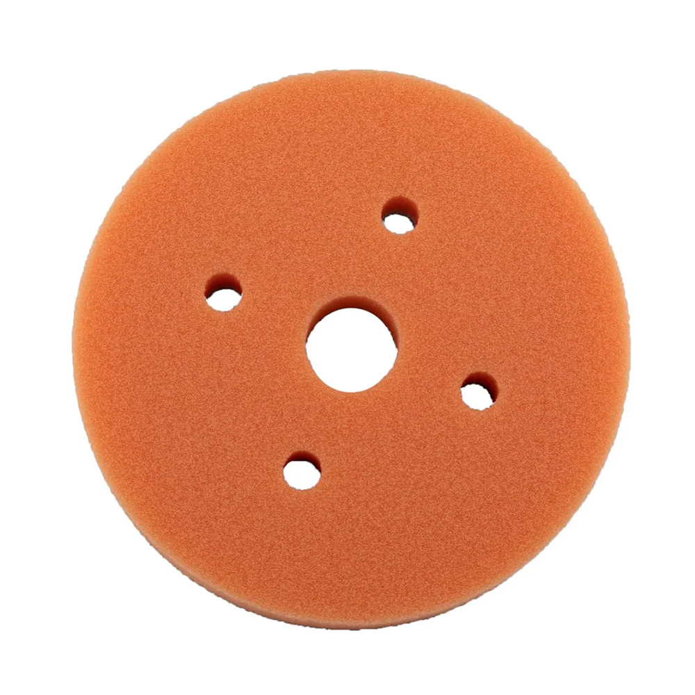 Americana Medium Cut Foam Pad (Orange)