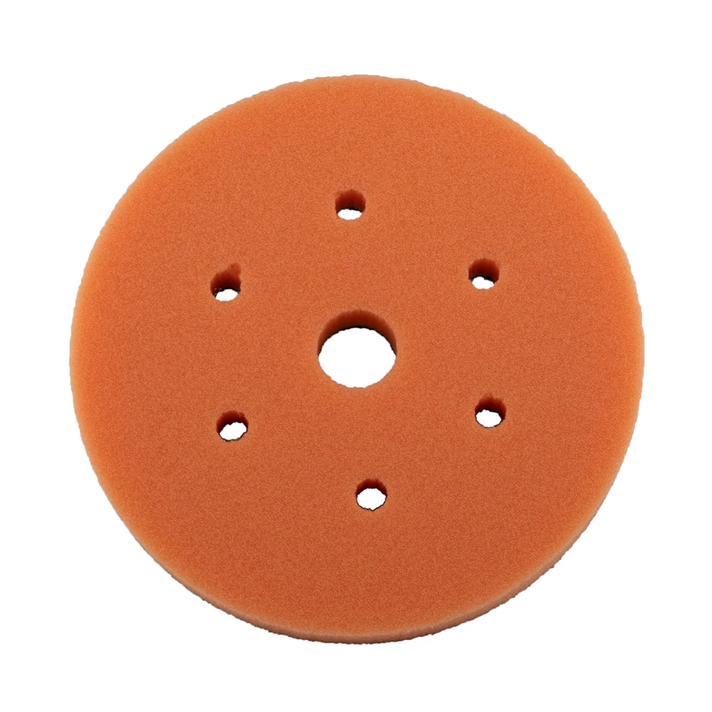 Americana Medium Cut Foam Pad (Orange)