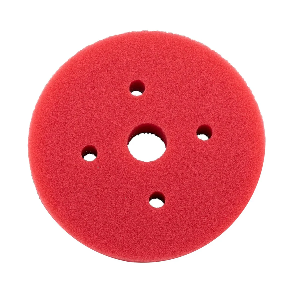 Americana Ultra Fine Polishing Foam Pad (Red)