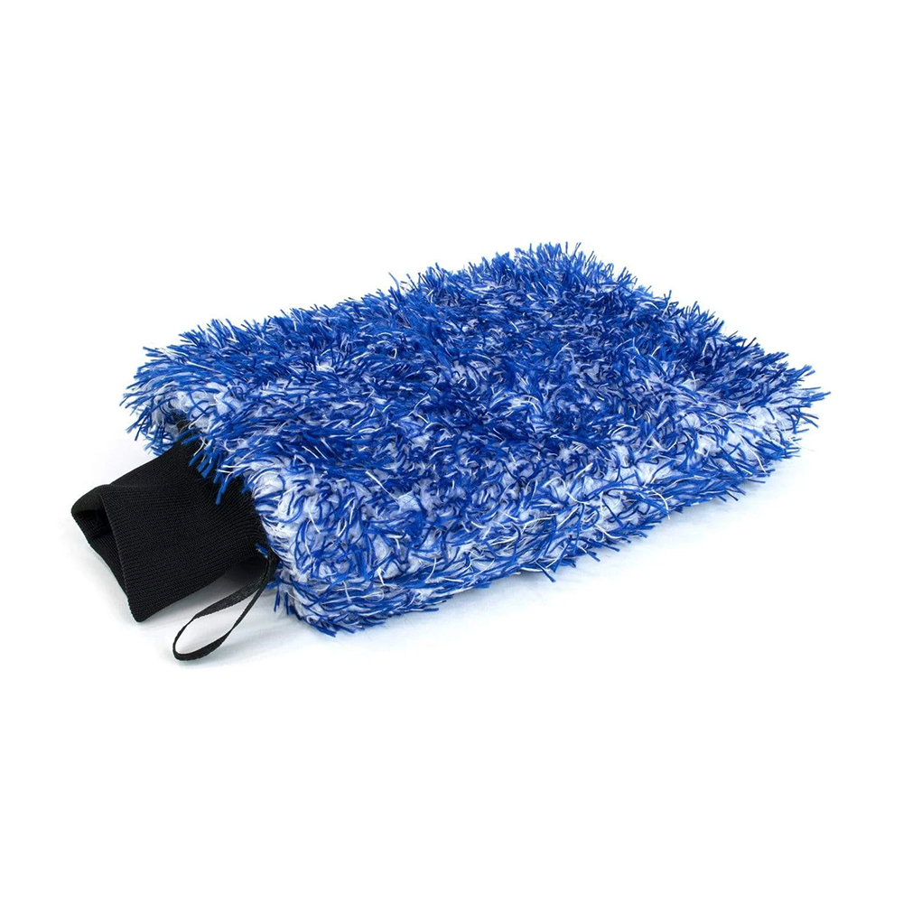 Wash Monster Car Wash Mitt