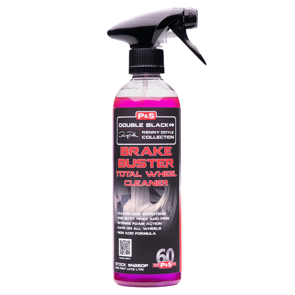 P & S Brake Buster