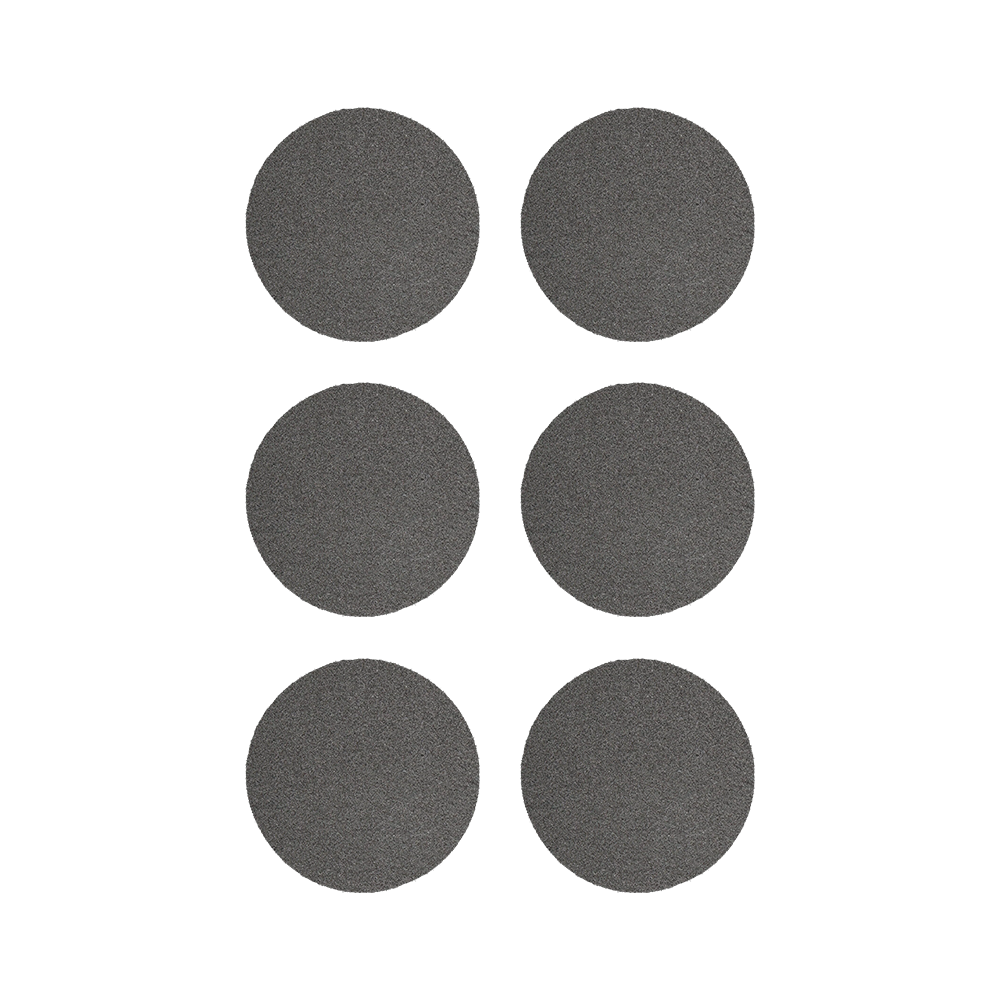 Buff and Shine URO TEC® Pads (6 Pack)