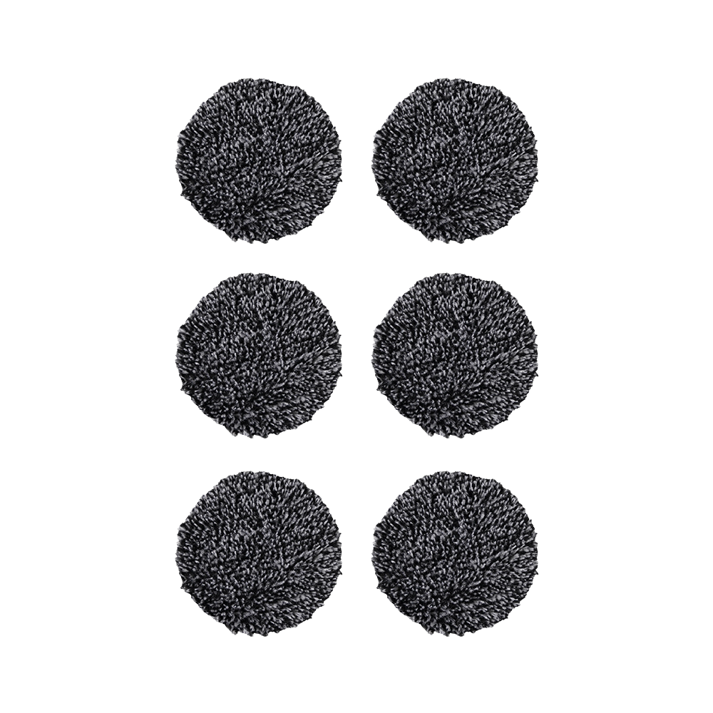 Buff and Shine URO Fiber® Pads (6 Pack)