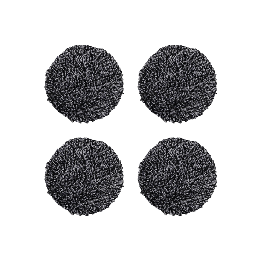 Buff and Shine URO Fiber® Pads (4 Pack)