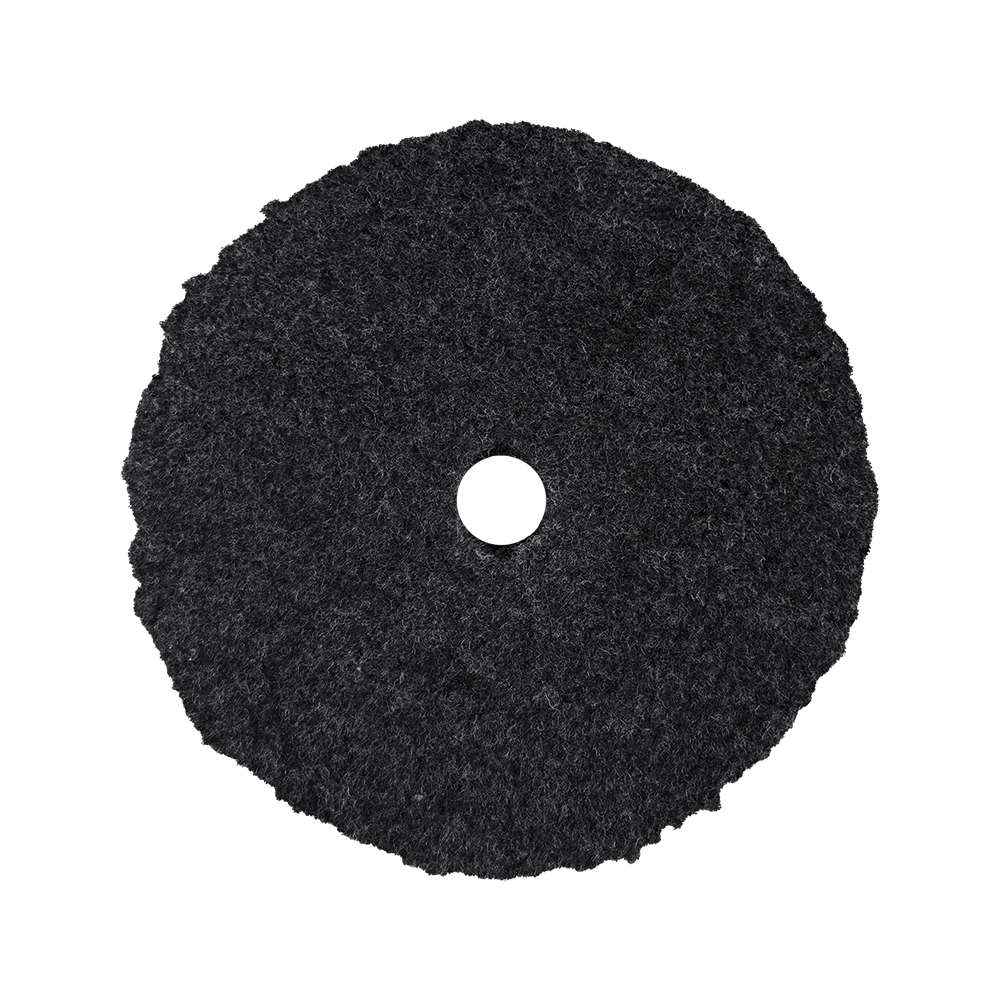Buff and Shine URO Wool® Pad