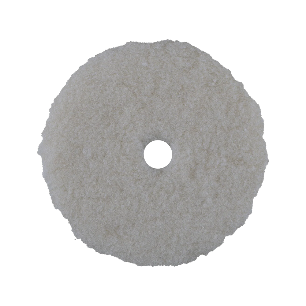 Buff and Shine URO Wool® Pad