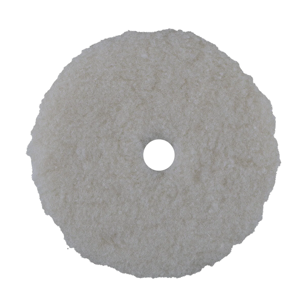Buff and Shine URO Wool® Pad