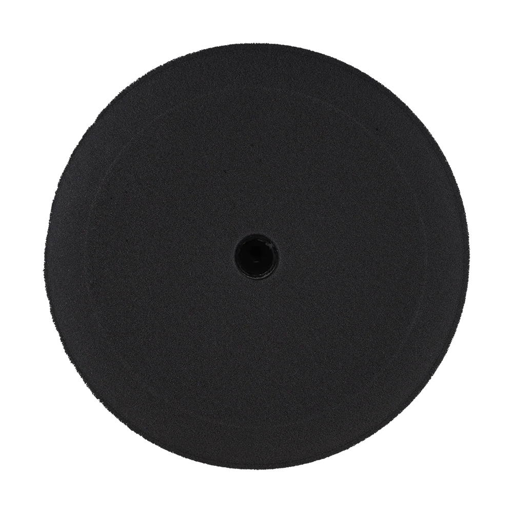Buff and Shine Soft Contour Foam Pad w/ Center Tee