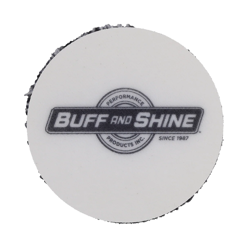 Buff and Shine URO Fiber® Pads (6 Pack)