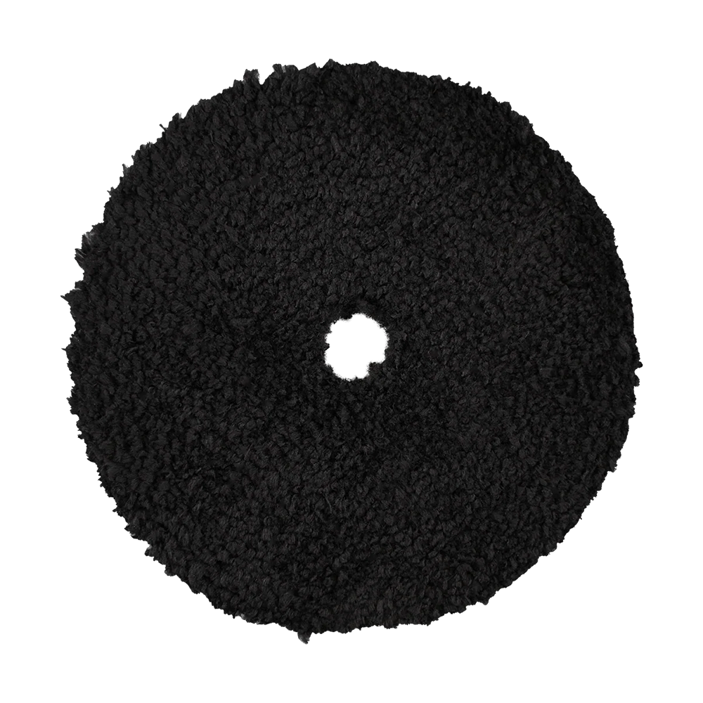 Buff & Shine HD Microfiber Finishing Pad 6"