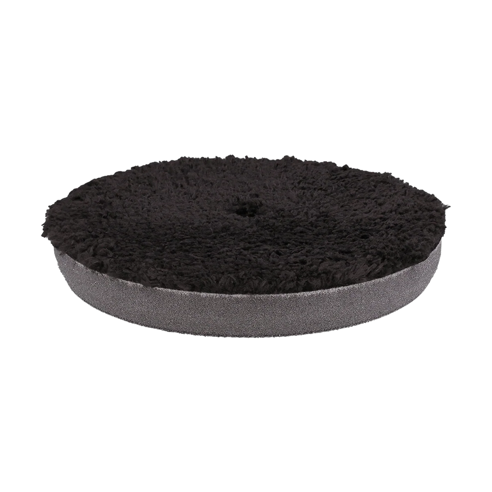Buff & Shine HD Microfiber Finishing Pad 6"
