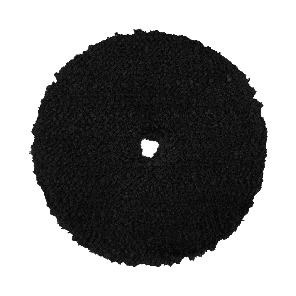Buff and Shine Microfiber Cutting Pad