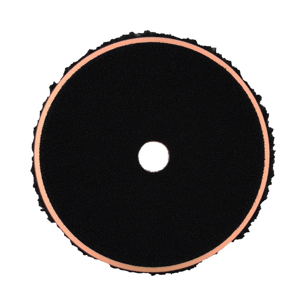 Buff and Shine Microfiber Cutting Pad