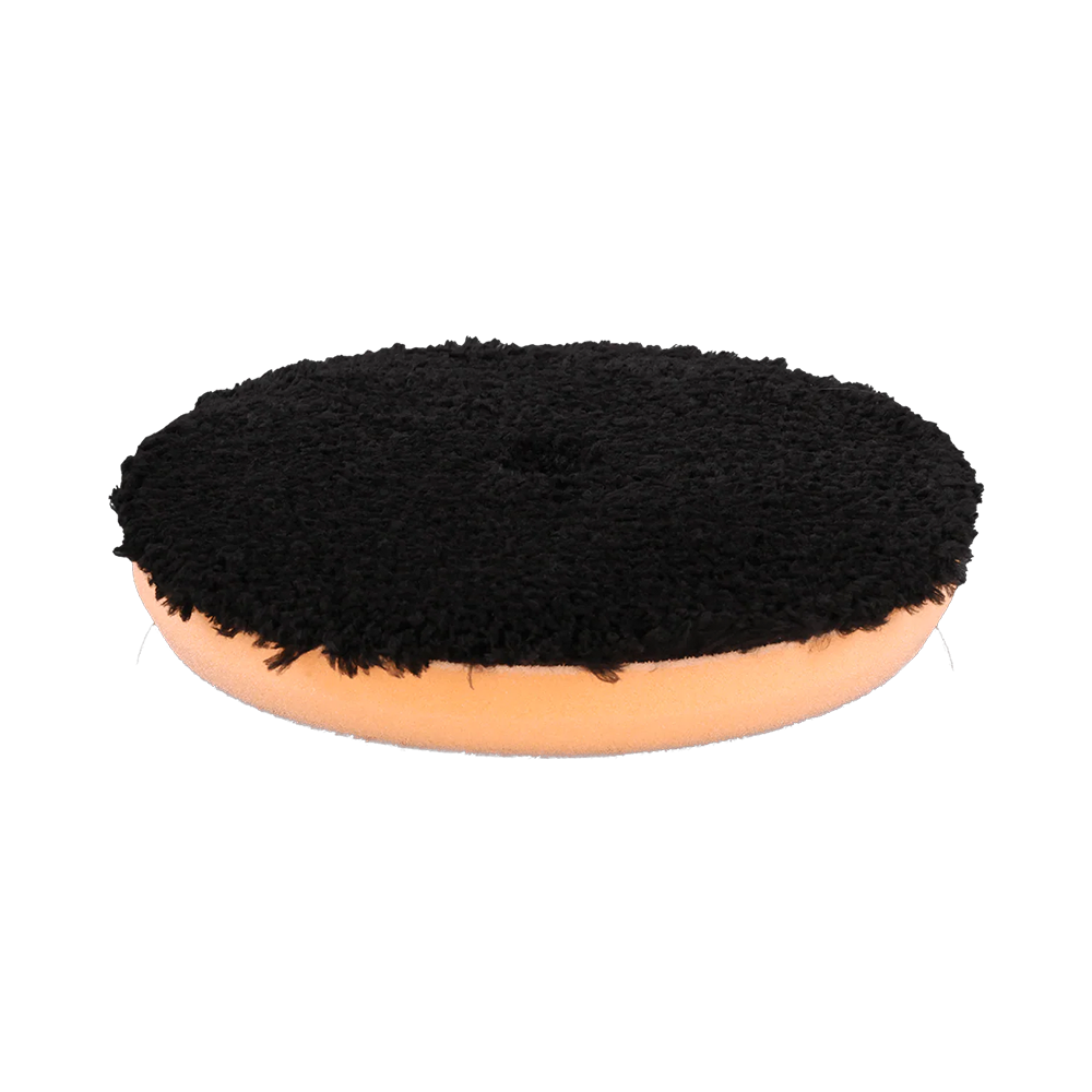 Buff and Shine Microfiber Cutting Pad