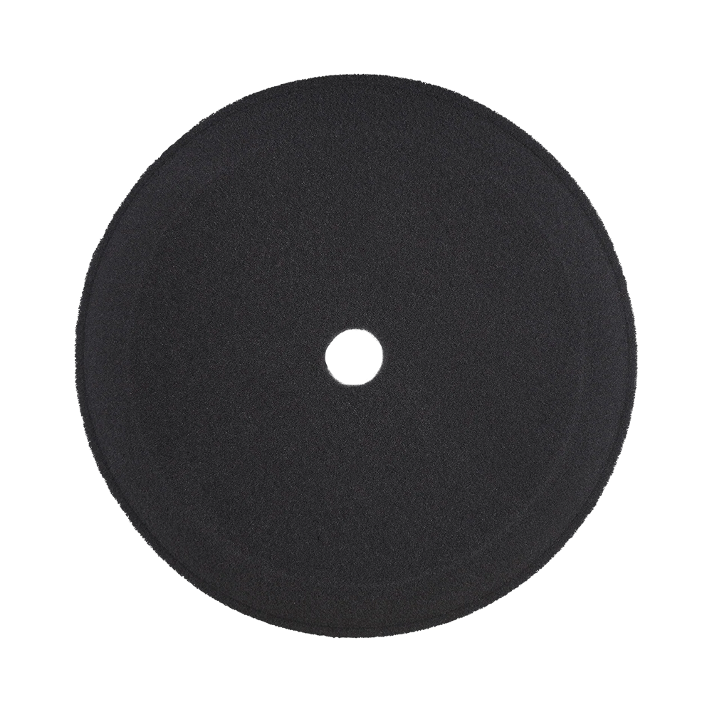 Buff & Shine Black Polishing Foam Pad