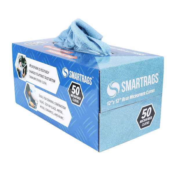 Smartrags box of 50