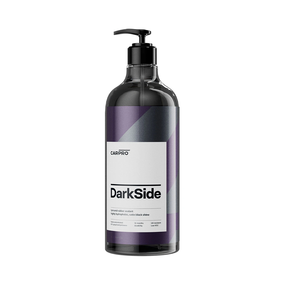 CarPro Darkside