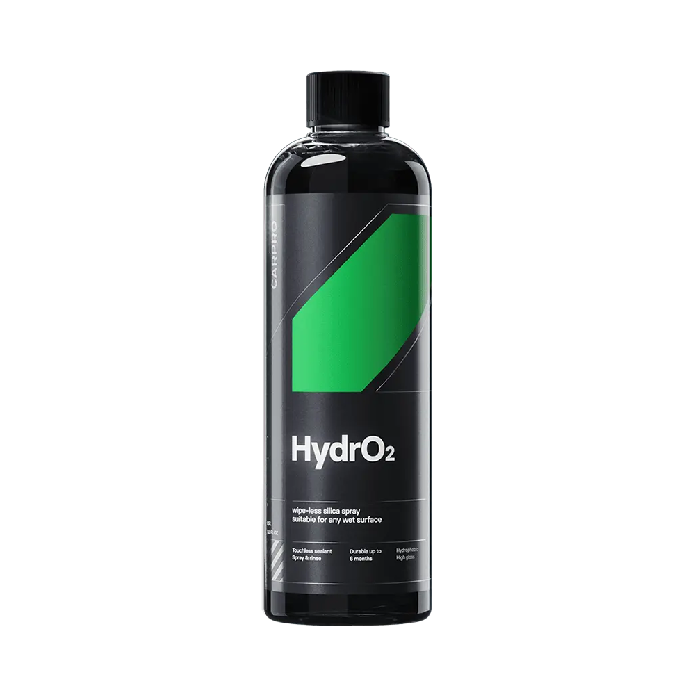 CarPro HydrO2 Concentrate
