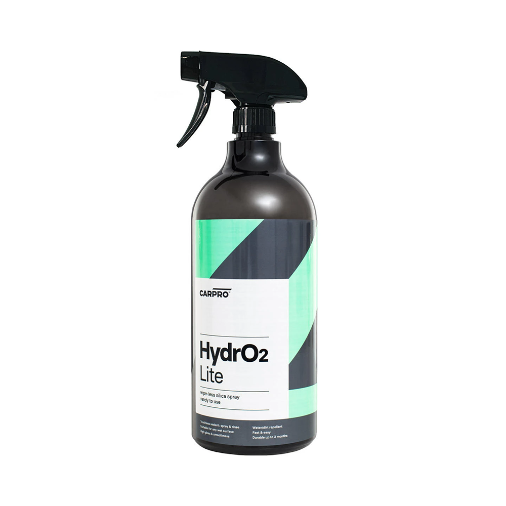 CarPro HydrO2 Lite