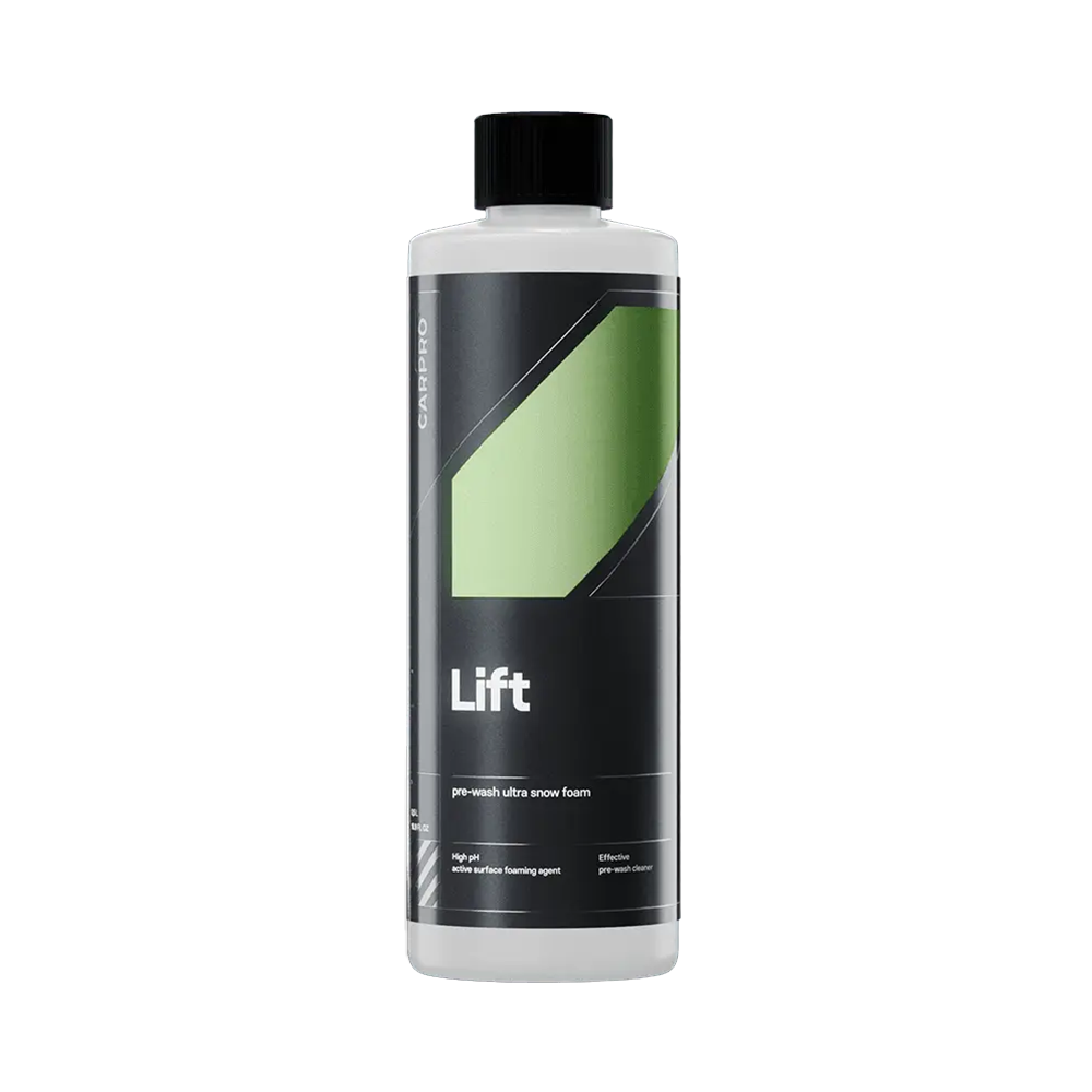 CarPro Lift