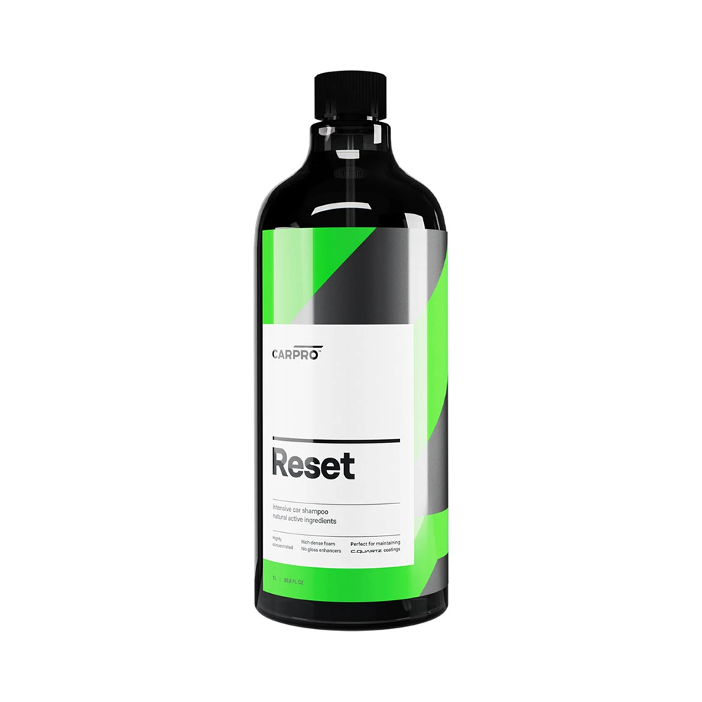 CarPro Reset