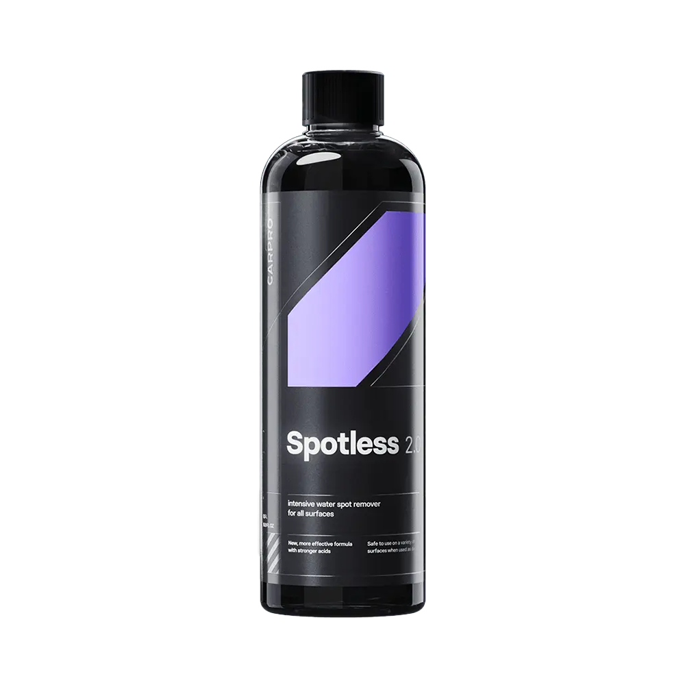 CarPro Spotless 2.0