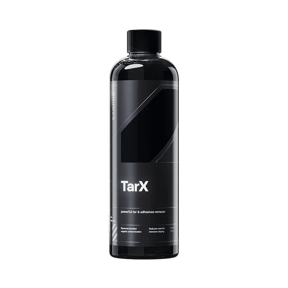 CarPro TarX