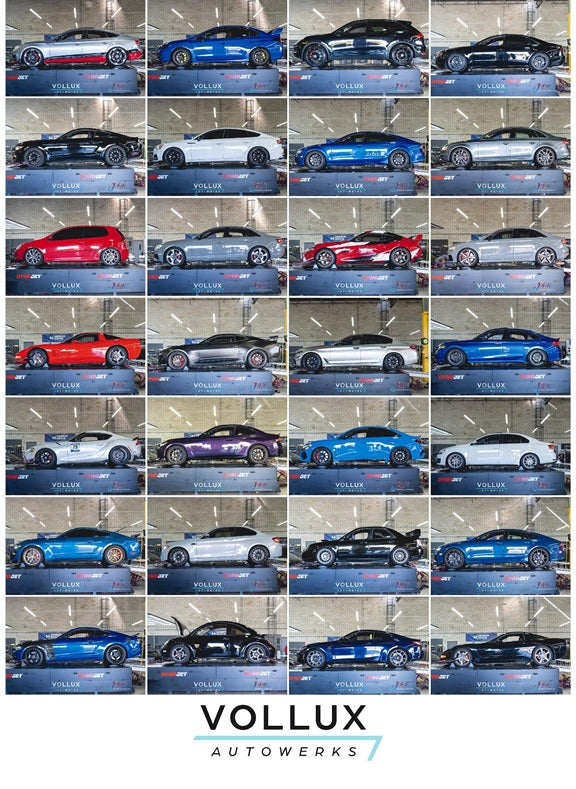 Dyno Day Registration Spring Saturday April 4th