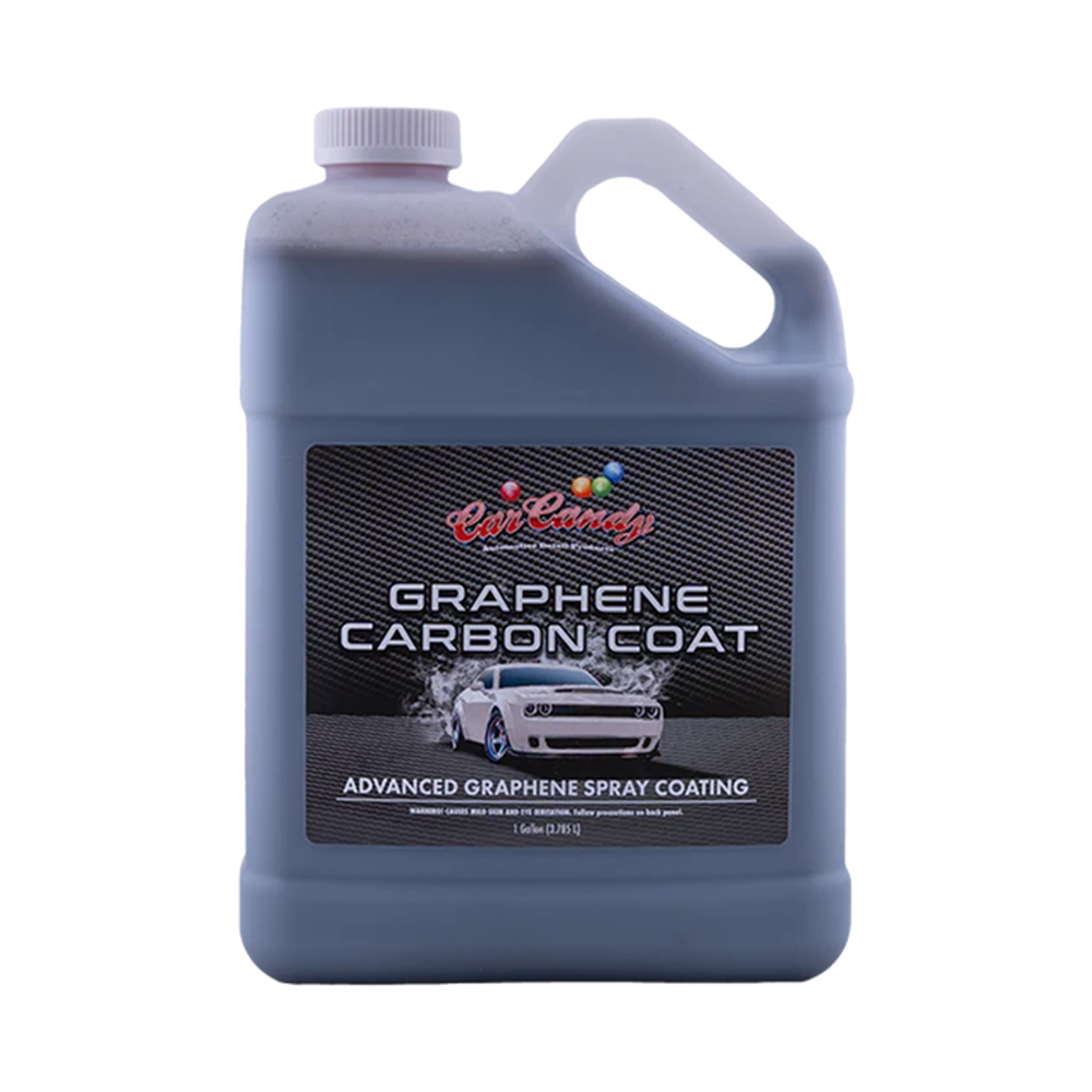 CarCandy Graphene Carbon Coat Sealant