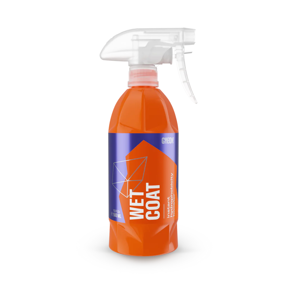Gyeon Q²M WetCoat